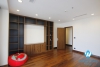 Luxury and modern design apartment for rent in Ba Dinh District